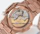 OE Factory 5713 Patek Philippe Nautilus Rose Gold Swiss Copy Watches 40mm (8)_th.jpg